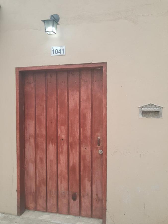Hotel Casa Caicara Parati Exterior foto