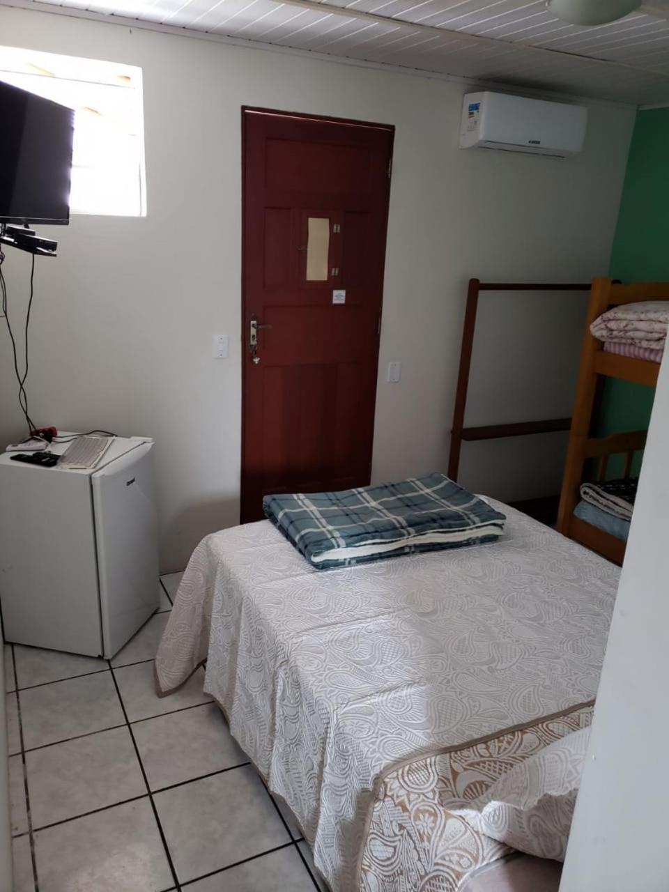 Hotel Casa Caicara Parati Habitación foto