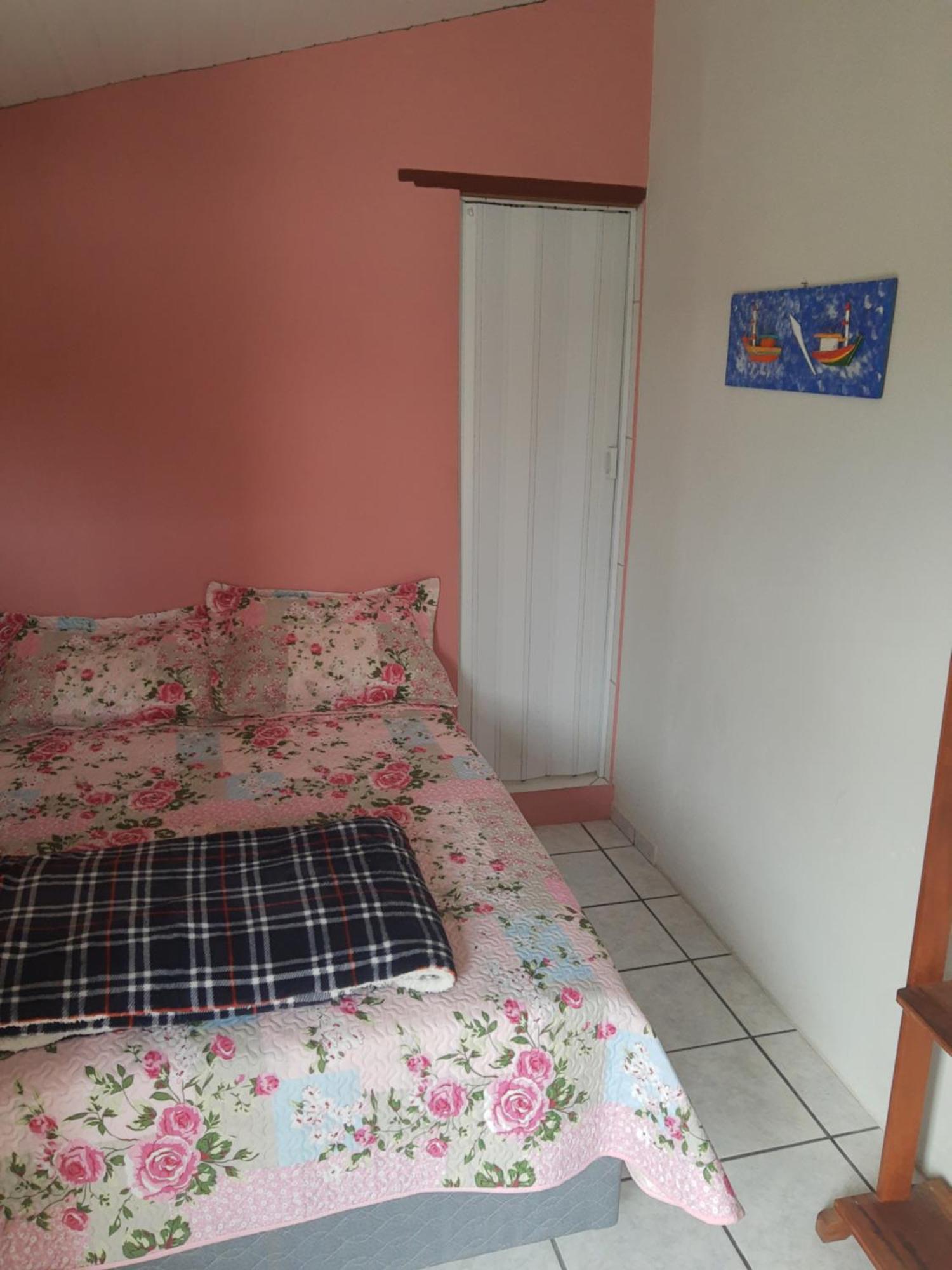Hotel Casa Caicara Parati Habitación foto
