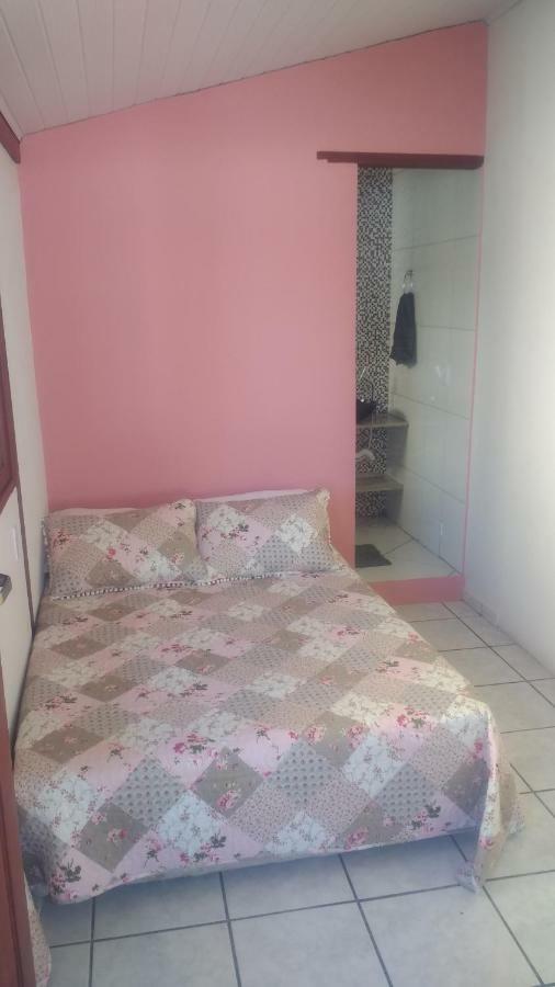 Hotel Casa Caicara Parati Habitación foto